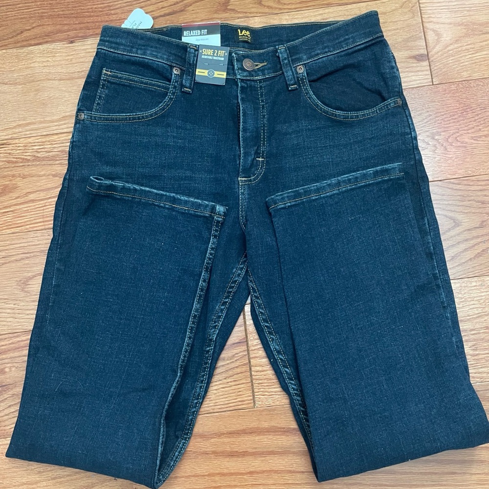 Lee Kids Jeans!